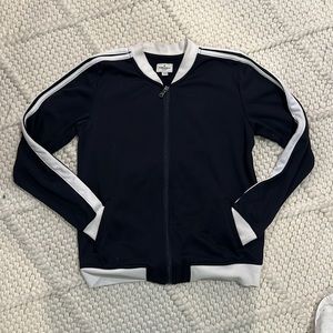 Track Jacket